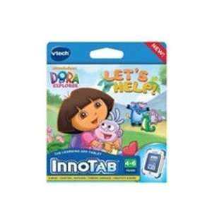 New   InnoTab Software   Dora by Vtech Electronics   80 