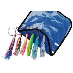  CH Lures Mahi Mauler Kit