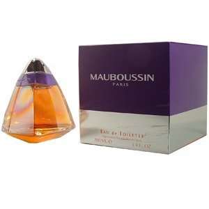   Mauboussin Perfume   EDP Spray 1.7 oz. by Mauboussin   Womens Beauty