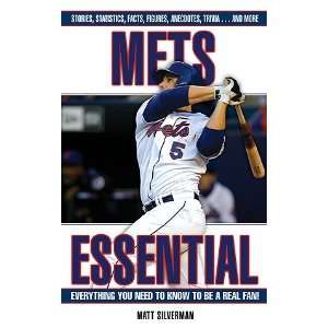  Essential Everything You Need to Know to be a Real Fan by Matthew 