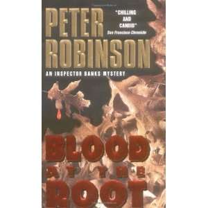  Blood at the Root (An Inspector Alan Banks Mystery) [Mass 