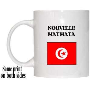  Tunisia   NOUVELLE MATMATA Mug 