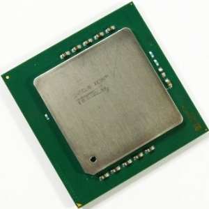  Ne80551kg0724mm Intel Processors Intel Xeon Dual core 2 