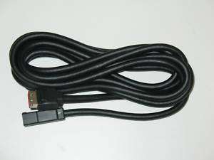 Alpine IVA D900, IVA D900R, IVA D900Re 3m Data Cable  