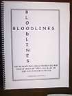 Bloodlines by Jack Kelly (American Pit Bull Terrier)
