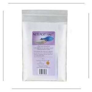  Neti Pot Neti Pot Salt (Pure Non Iodized) Bag   8 oz 