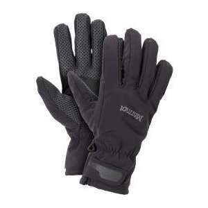  Marmot Glide Softshell Glove   Mens