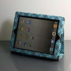   Cover/Case for iPad 2 (+Free Screen Protector) (4009 9) Electronics