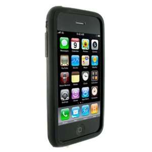 Silicone Silicon Cover Case Compatible With Apple® iPhone® 2G 3G 3Gs