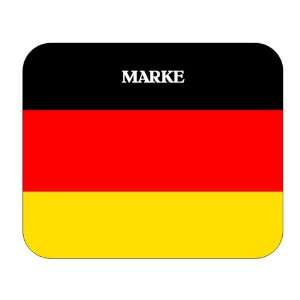  Germany, Marke Mouse Pad 