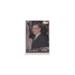   Americana II Silver Proofs #182   Mark Hamill/250 