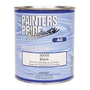  PAINTERS PRIDE PRODUCTS 30005Q Automotive