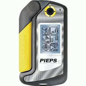  Pieps Global Finder   Iridium