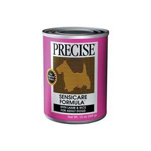  Precise Canine Sensicare Formula Dog Food 12 13 oz Cans 