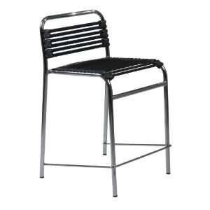  Burgie C Flat Counter Stool