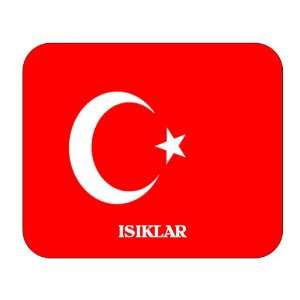  Turkey, Isiklar Mouse Pad 