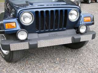 have a ton of new Jeep TJ stuff Be sure to check out my other 