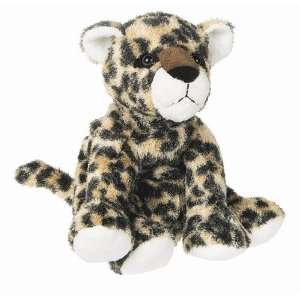 Mary Meyer 9 Sweet Lorenzo Leopard Toys & Games
