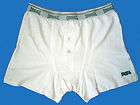 New Lonsdale Boxer Shorts / Brief / Trunk with button fly , Men’s 