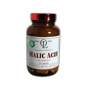  Malic Acid 500mg