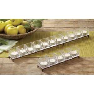  Small Jackson 5 Votive Tealight Holder, By Tag