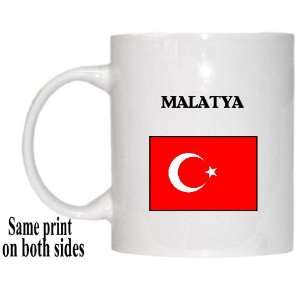  Turkey   MALATYA Mug 