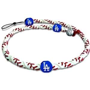  MLB Los Angeles Dodgers Classic Frozen Rope Baseball 