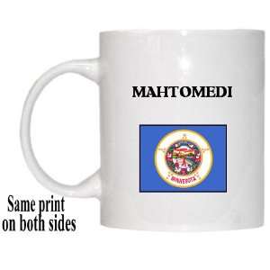  US State Flag   MAHTOMEDI, Minnesota (MN) Mug Everything 