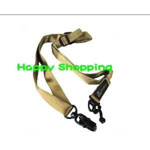 magpul ms2 sling hunting sling shooting rifle carry belt tan  