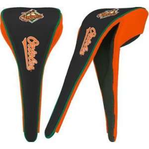  MLB Magnetic Head Covers Head Covers   Baltimore Orioles 