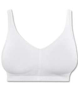 Just My Size JMS Ultimate Comfort Wirefree Bra 1256  