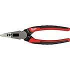 Milwaukee 48 22 3068 6 in 1 Long Nose Pliers