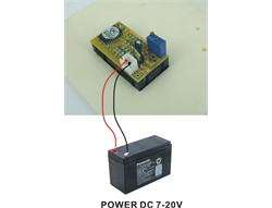   require a power good linearity small temperature drift ultra low power