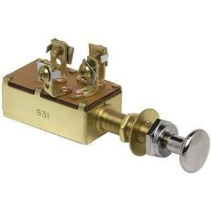  Cole Hersee M532 Push Pull Switch Automotive