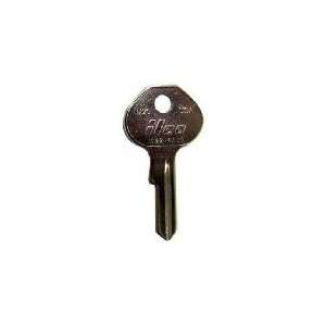   Ilco Corp Master Padlock Keyblank (Pack Of 10) M16 Key Blank Padlock