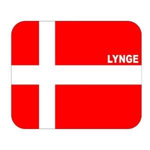  Denmark, Lynge Mouse Pad 