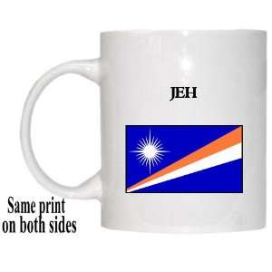  Marshall Islands   JEH Mug 