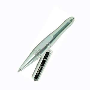 Tactical Pen 2nd Generation Stainless 