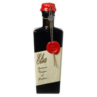 Mussini 14 Year Balsamic Vinegar, Riserva di Famiglia, 3.38 Ounce 