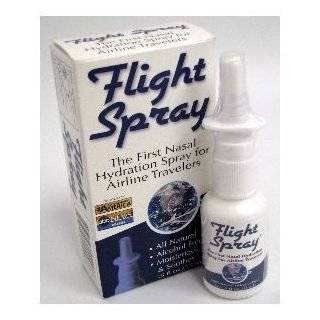   Hydration Spray, 1 Ounce Bottles (Pack of 2)