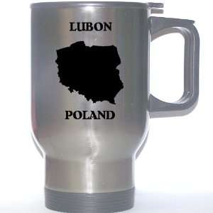  Poland   LUBON Stainless Steel Mug 
