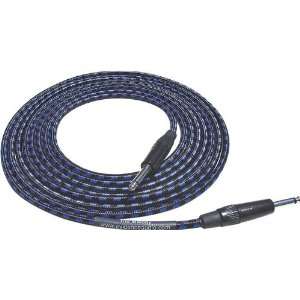  Evidence Audio Melody Instrument Cable 15 FT Straight to 