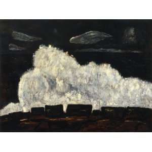  FRAMED oil paintings   Marsden Hartley   24 x 18 inches 