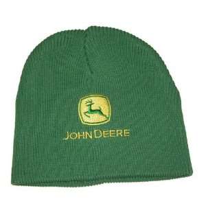  Genuine John Deere Classic Knit Beanie