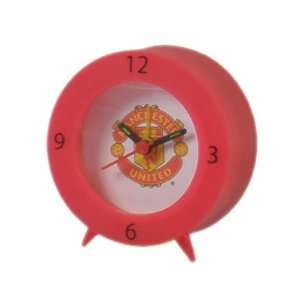  Manchester United FC. Mini Alarm Clock