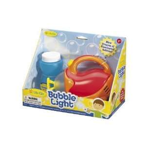  Bubble Light Toys & Games