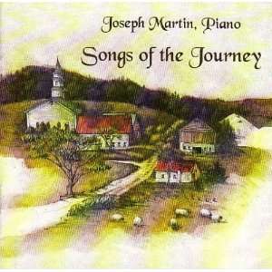  Songs of the Journey Listening CD   Piano CD Musical Instruments