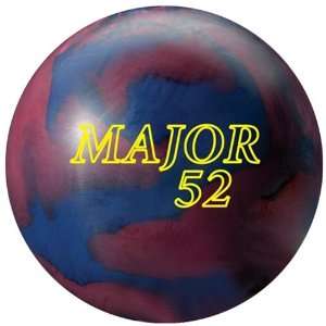  Storm Bossco and Litch Don Carter Major 52 Bowling Ball 