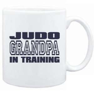  New  Judo Grandpa Training  Mug Sports