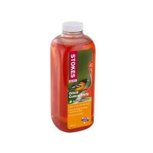   Orange Oriole Liquide Concentrate, 32 Ounce Patio, Lawn & Garden